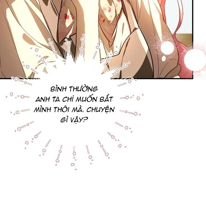 Những Nam Chính Bị Mắc Kẹt Trong Nhà Của Tôi Chapter 11 - 61