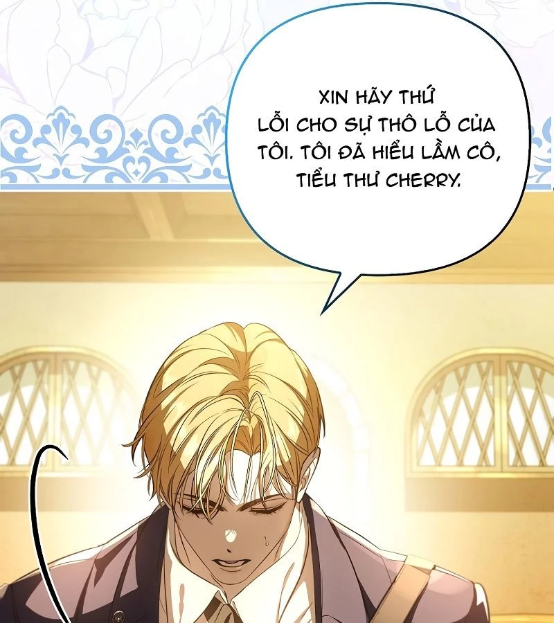 Những Nam Chính Bị Mắc Kẹt Trong Nhà Của Tôi Chapter 11 - 70