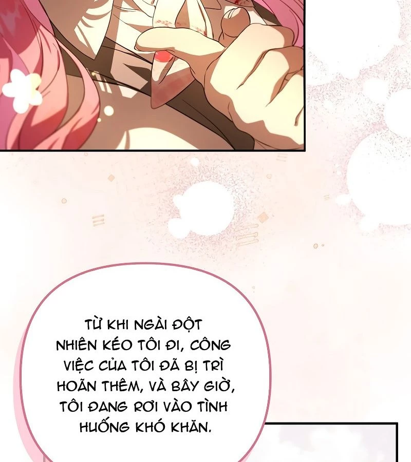 Những Nam Chính Bị Mắc Kẹt Trong Nhà Của Tôi Chapter 11 - 84