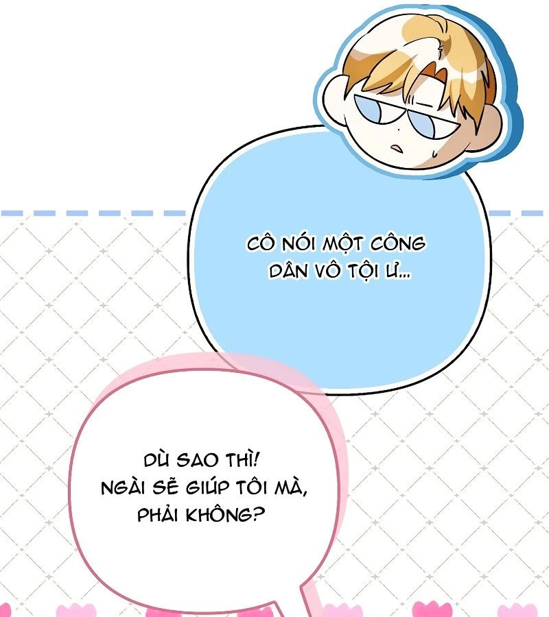 Những Nam Chính Bị Mắc Kẹt Trong Nhà Của Tôi Chapter 11 - 87