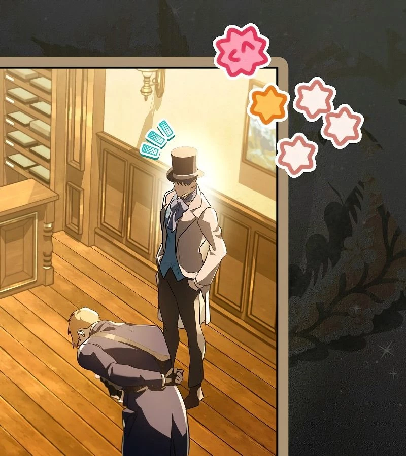 Những Nam Chính Bị Mắc Kẹt Trong Nhà Của Tôi Chapter 11 - 99