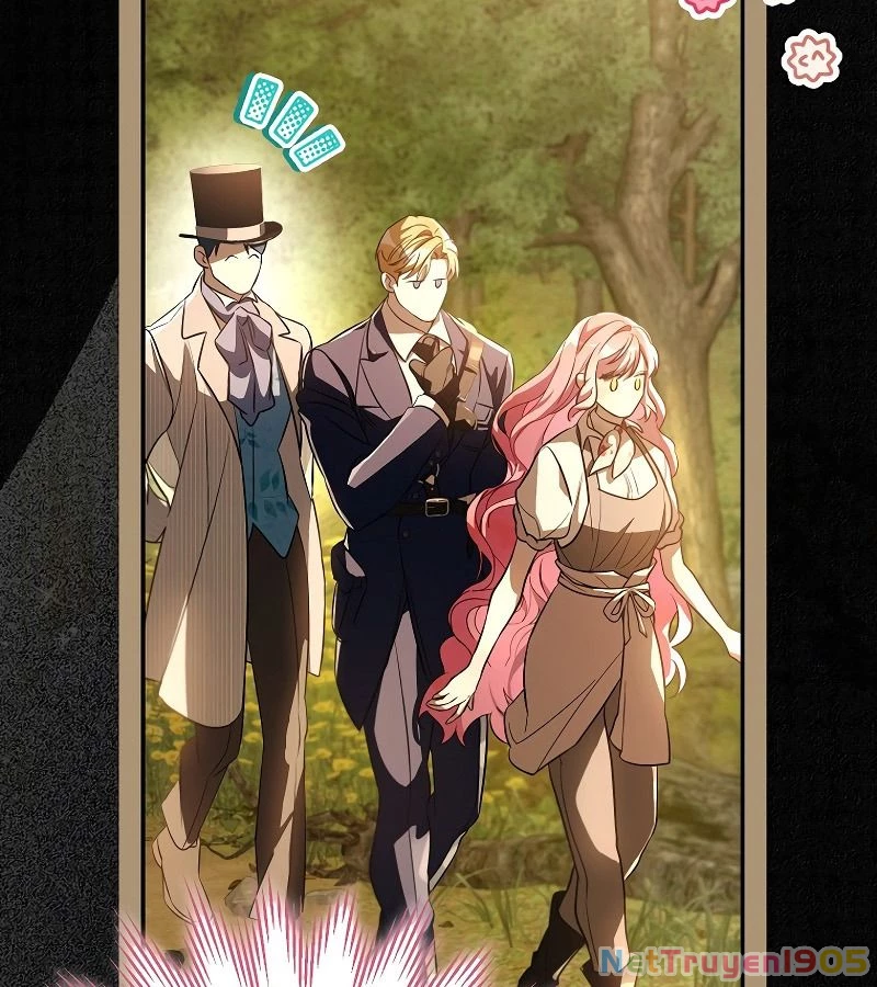 Những Nam Chính Bị Mắc Kẹt Trong Nhà Của Tôi Chapter 11 - 101