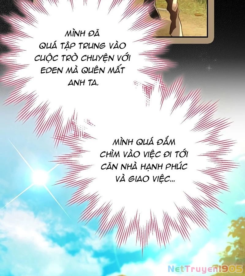 Những Nam Chính Bị Mắc Kẹt Trong Nhà Của Tôi Chapter 11 - 102