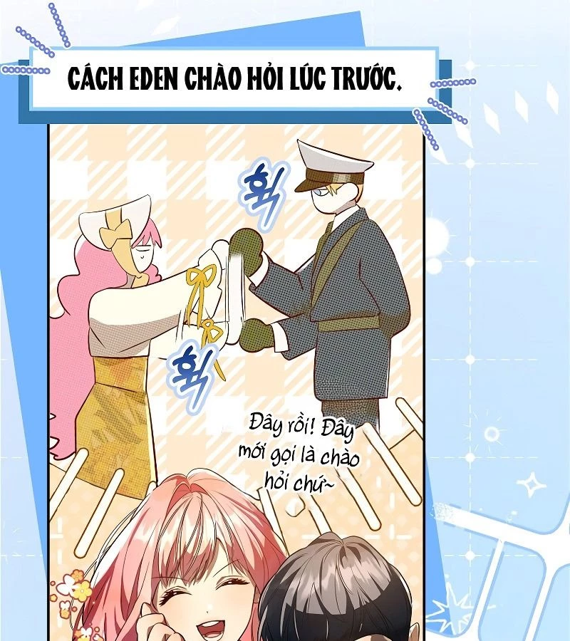 Những Nam Chính Bị Mắc Kẹt Trong Nhà Của Tôi Chapter 11 - 110