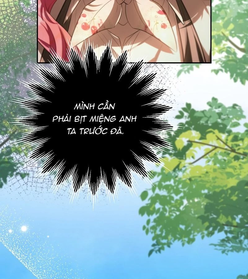 Những Nam Chính Bị Mắc Kẹt Trong Nhà Của Tôi Chapter 11 - 116