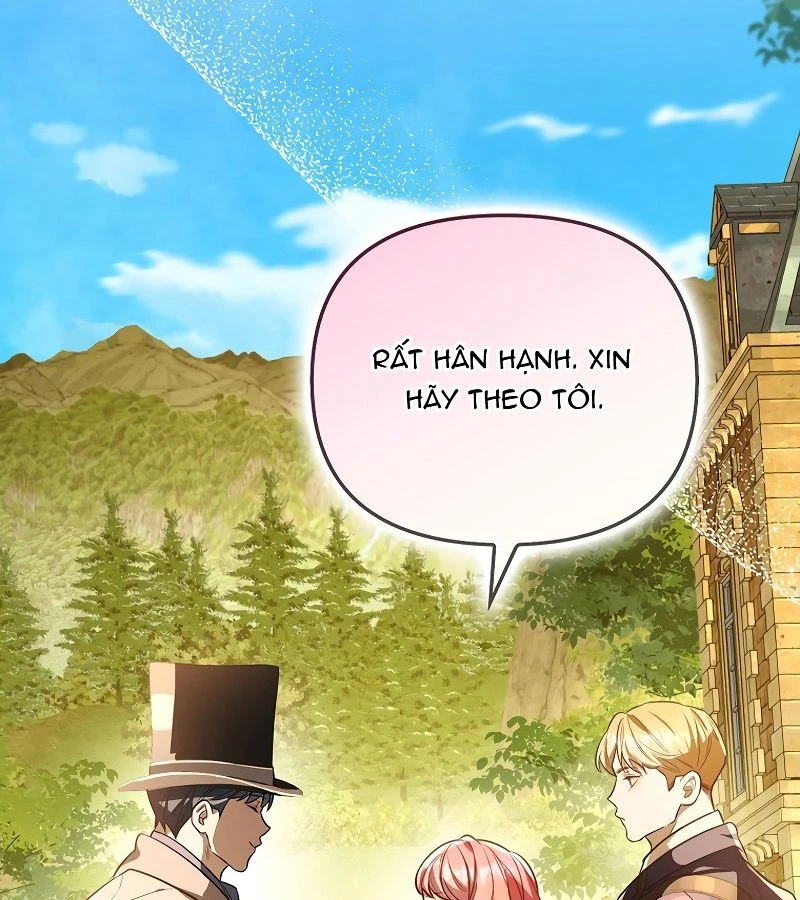 Những Nam Chính Bị Mắc Kẹt Trong Nhà Của Tôi Chapter 11 - 117