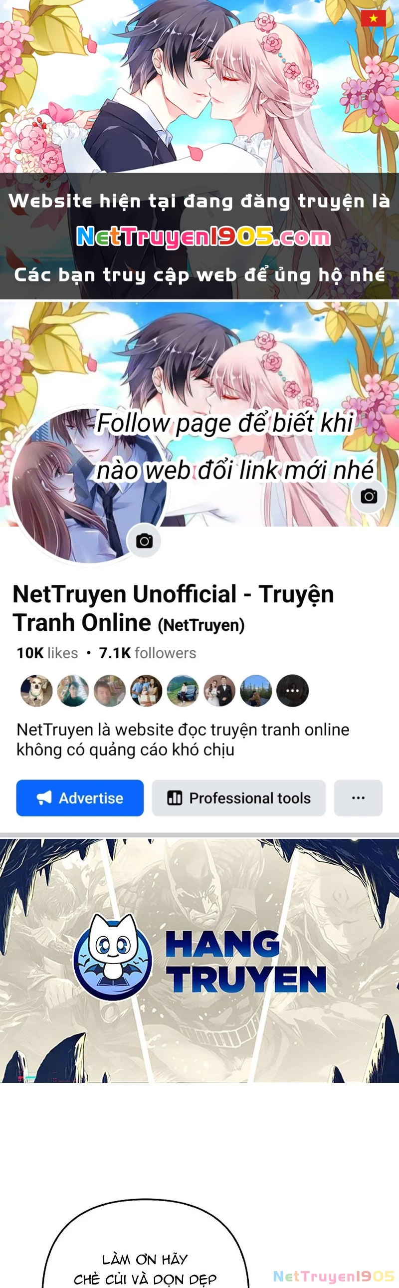 Những Nam Chính Bị Mắc Kẹt Trong Nhà Của Tôi Chapter 12 - 1