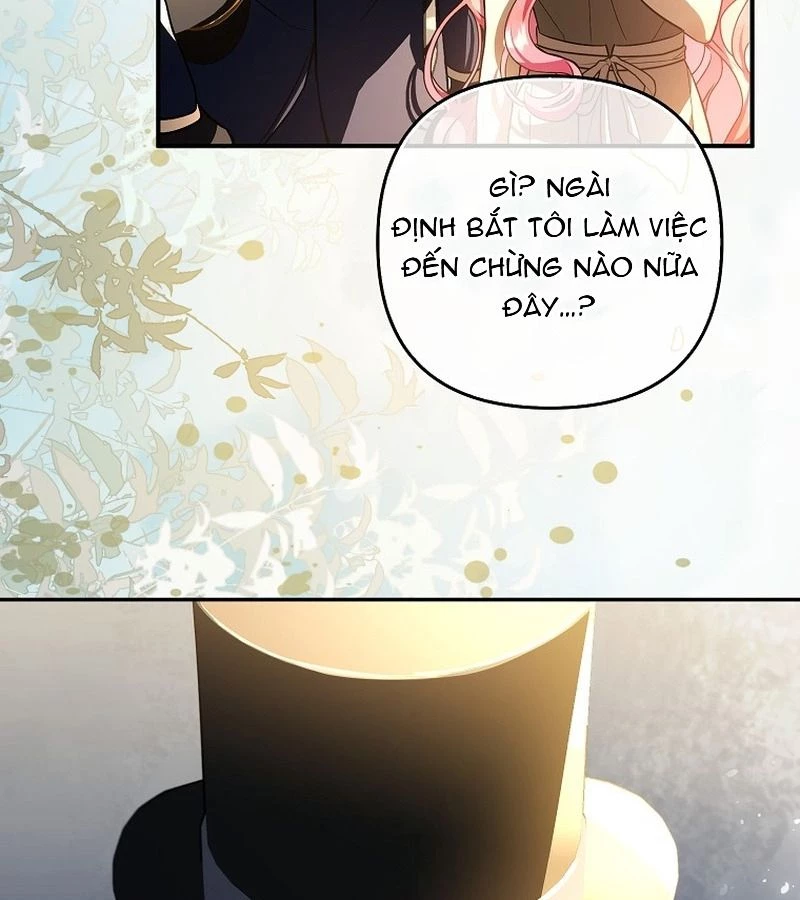 Những Nam Chính Bị Mắc Kẹt Trong Nhà Của Tôi Chapter 12 - 3