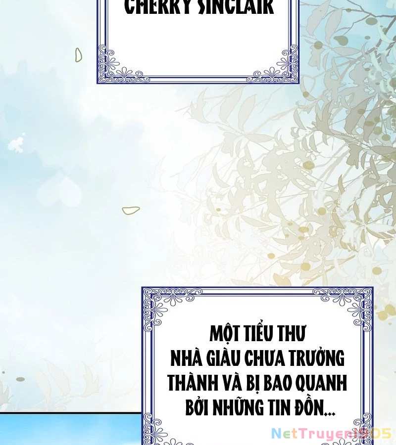 Những Nam Chính Bị Mắc Kẹt Trong Nhà Của Tôi Chapter 12 - 5