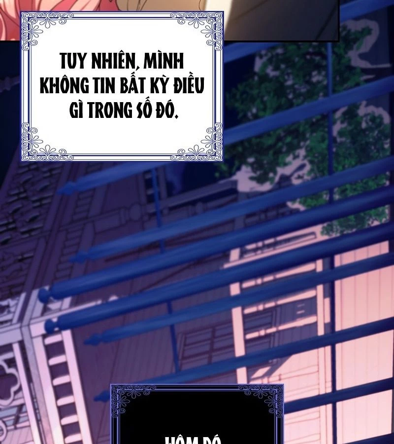 Những Nam Chính Bị Mắc Kẹt Trong Nhà Của Tôi Chapter 12 - 7