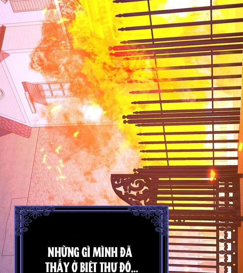 Những Nam Chính Bị Mắc Kẹt Trong Nhà Của Tôi Chapter 12 - 9