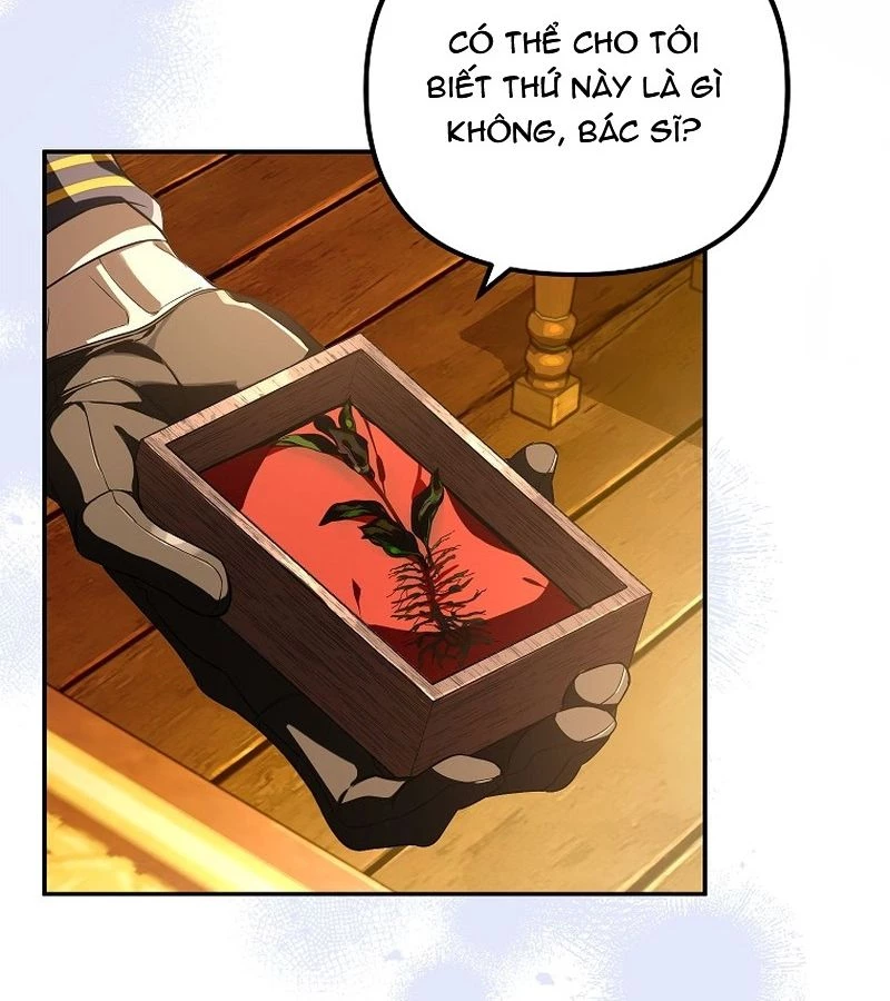 Những Nam Chính Bị Mắc Kẹt Trong Nhà Của Tôi Chapter 12 - 17