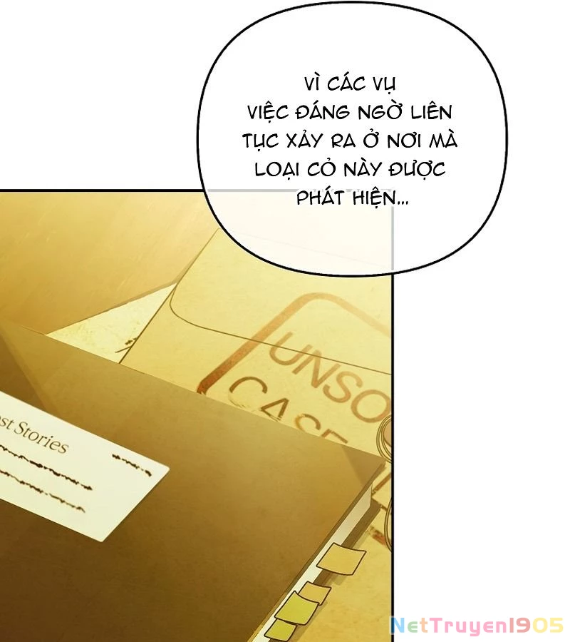 Những Nam Chính Bị Mắc Kẹt Trong Nhà Của Tôi Chapter 12 - 21