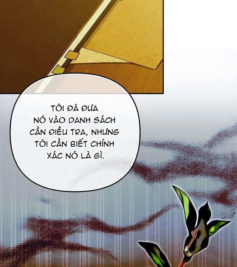 Những Nam Chính Bị Mắc Kẹt Trong Nhà Của Tôi Chapter 12 - 22