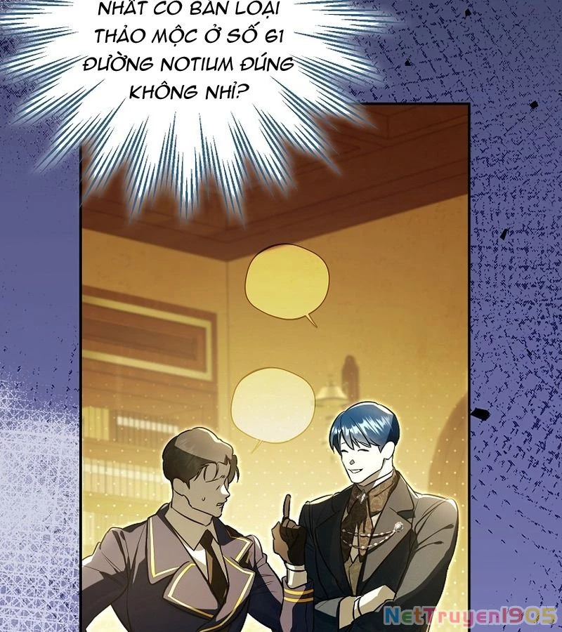 Những Nam Chính Bị Mắc Kẹt Trong Nhà Của Tôi Chapter 12 - 27