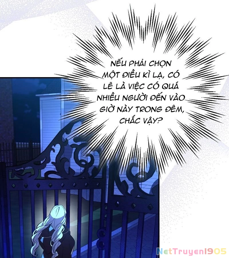 Những Nam Chính Bị Mắc Kẹt Trong Nhà Của Tôi Chapter 12 - 32