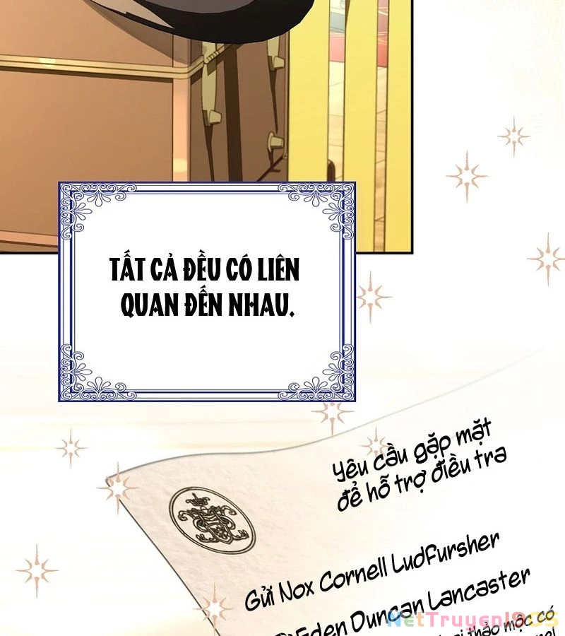 Những Nam Chính Bị Mắc Kẹt Trong Nhà Của Tôi Chapter 12 - 47