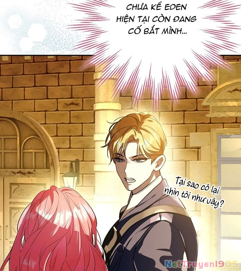 Những Nam Chính Bị Mắc Kẹt Trong Nhà Của Tôi Chapter 12 - 57