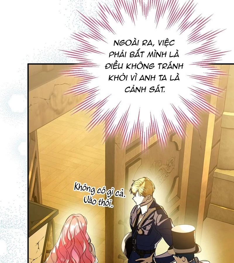 Những Nam Chính Bị Mắc Kẹt Trong Nhà Của Tôi Chapter 12 - 59