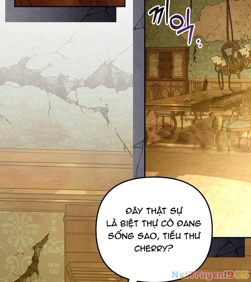 Những Nam Chính Bị Mắc Kẹt Trong Nhà Của Tôi Chapter 12 - 64