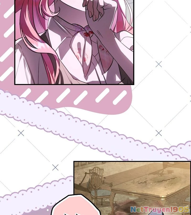 Những Nam Chính Bị Mắc Kẹt Trong Nhà Của Tôi Chapter 12 - 98