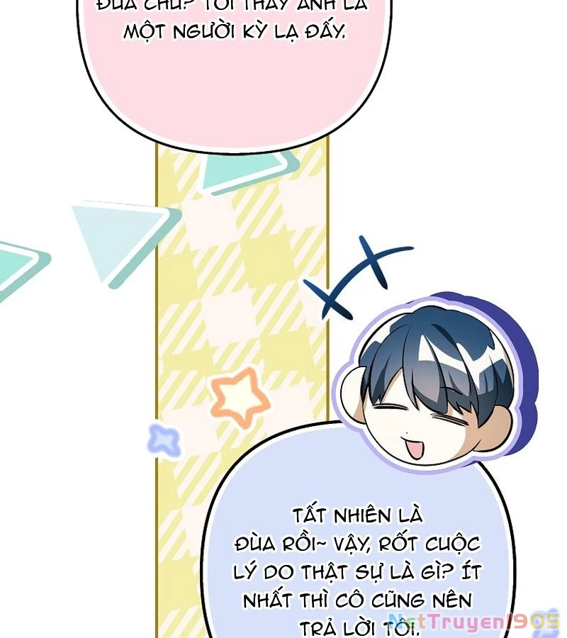 Những Nam Chính Bị Mắc Kẹt Trong Nhà Của Tôi Chapter 12 - 101