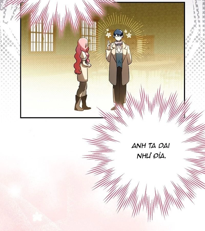 Những Nam Chính Bị Mắc Kẹt Trong Nhà Của Tôi Chapter 12 - 103