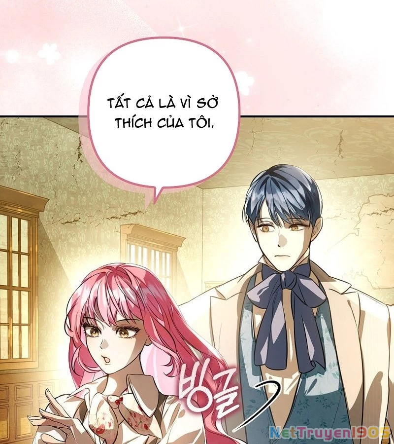 Những Nam Chính Bị Mắc Kẹt Trong Nhà Của Tôi Chapter 12 - 104