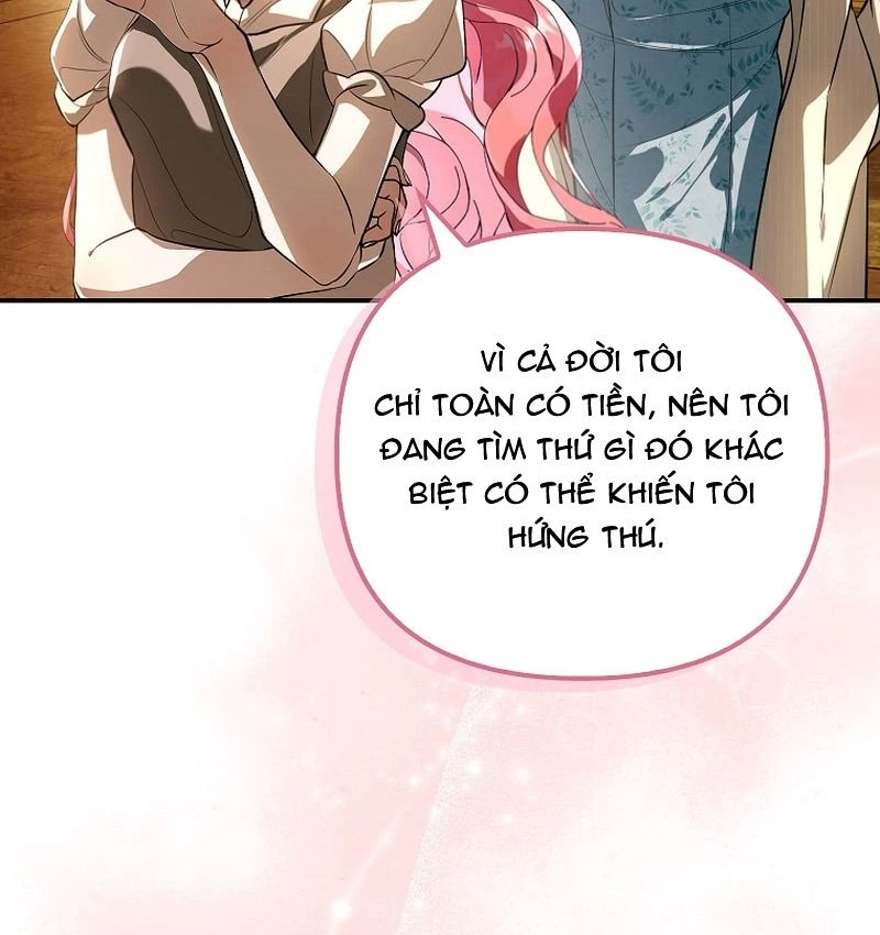 Những Nam Chính Bị Mắc Kẹt Trong Nhà Của Tôi Chapter 12 - 105