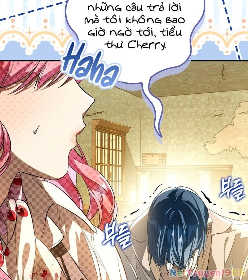Những Nam Chính Bị Mắc Kẹt Trong Nhà Của Tôi Chapter 12 - 110