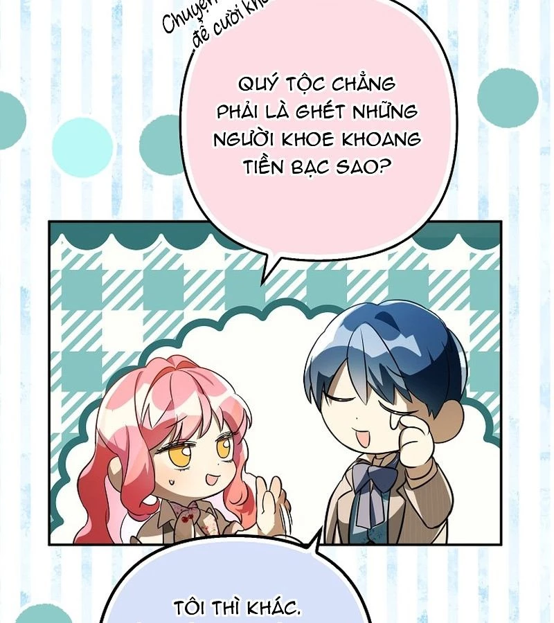 Những Nam Chính Bị Mắc Kẹt Trong Nhà Của Tôi Chapter 12 - 112