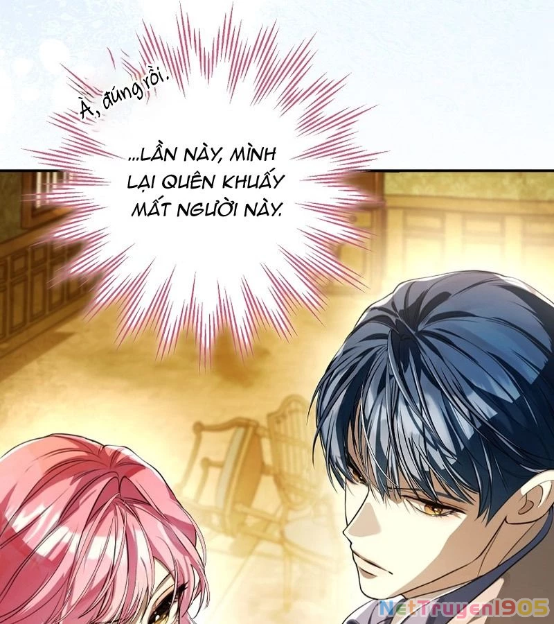 Những Nam Chính Bị Mắc Kẹt Trong Nhà Của Tôi Chapter 12 - 117