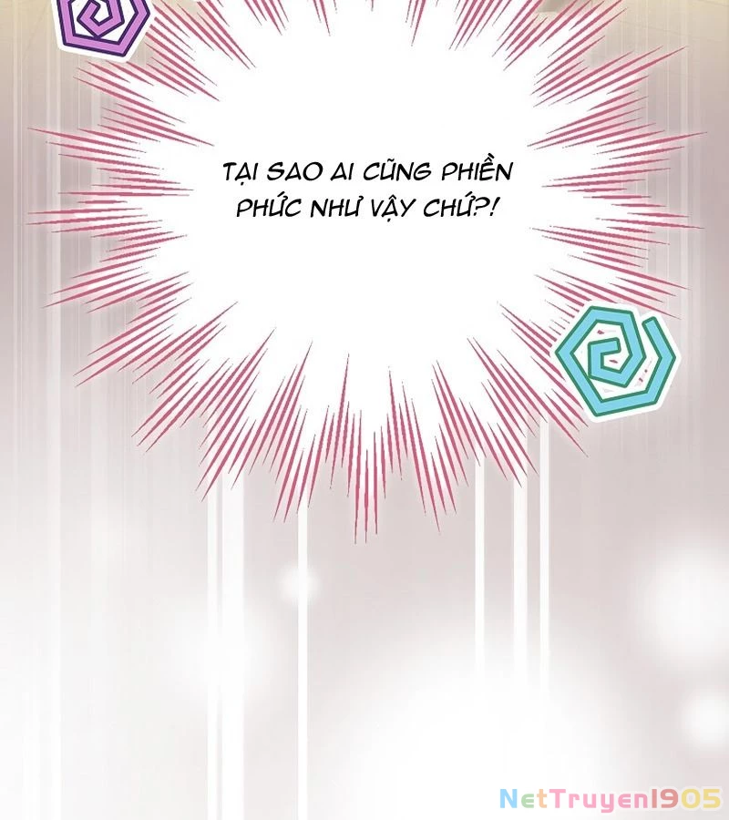 Những Nam Chính Bị Mắc Kẹt Trong Nhà Của Tôi Chapter 12 - 121