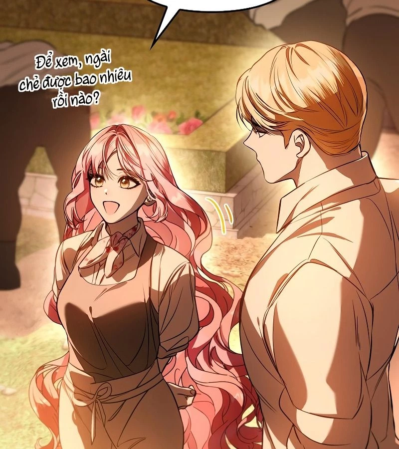 Những Nam Chính Bị Mắc Kẹt Trong Nhà Của Tôi Chapter 14 - 11