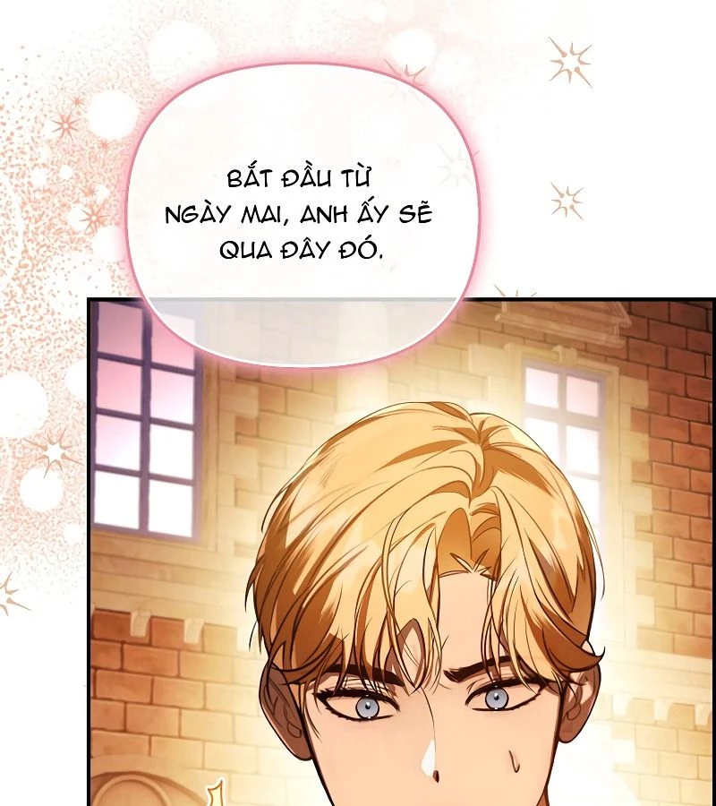 Những Nam Chính Bị Mắc Kẹt Trong Nhà Của Tôi Chapter 14 - 13