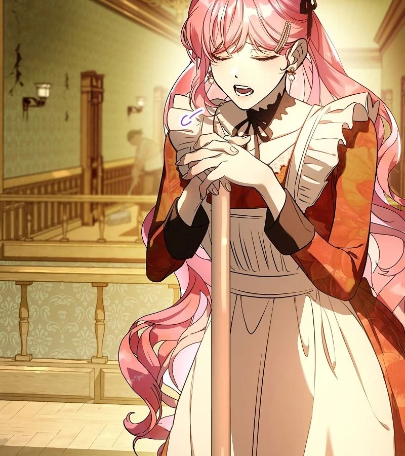 Những Nam Chính Bị Mắc Kẹt Trong Nhà Của Tôi Chapter 14 - 30