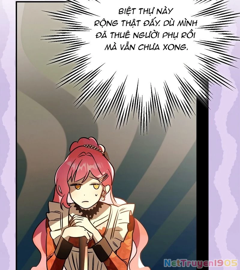 Những Nam Chính Bị Mắc Kẹt Trong Nhà Của Tôi Chapter 14 - 32