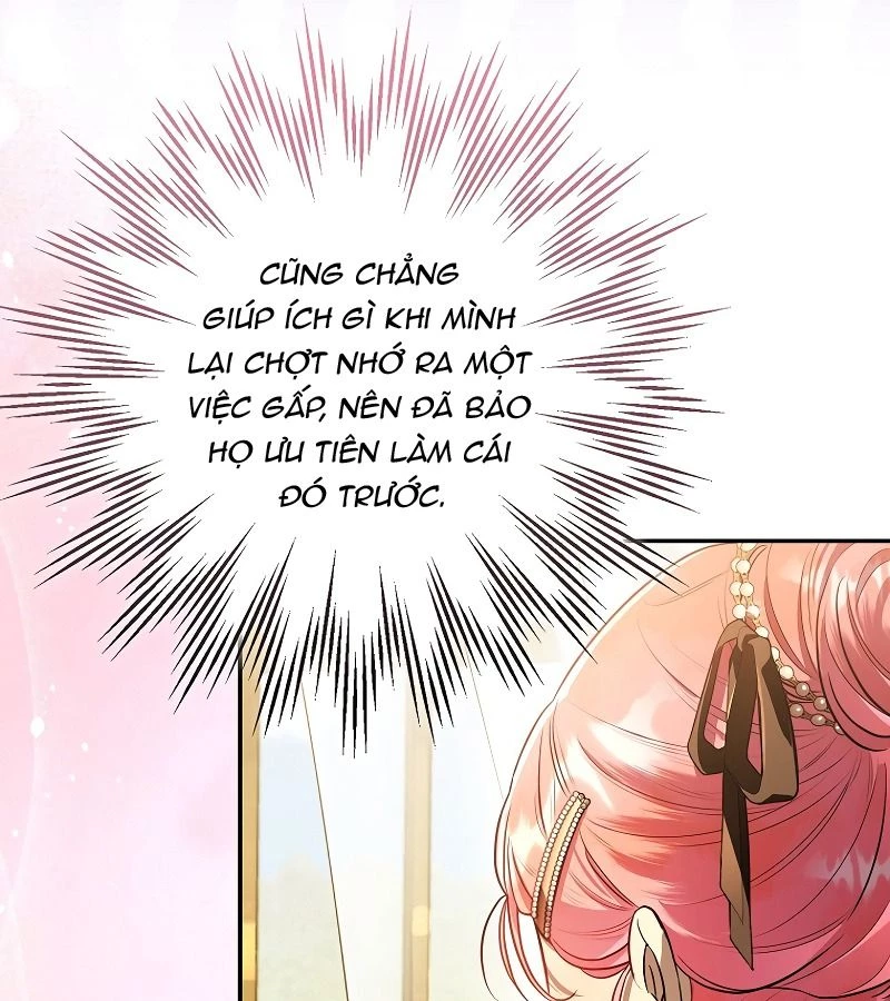 Những Nam Chính Bị Mắc Kẹt Trong Nhà Của Tôi Chapter 14 - 34