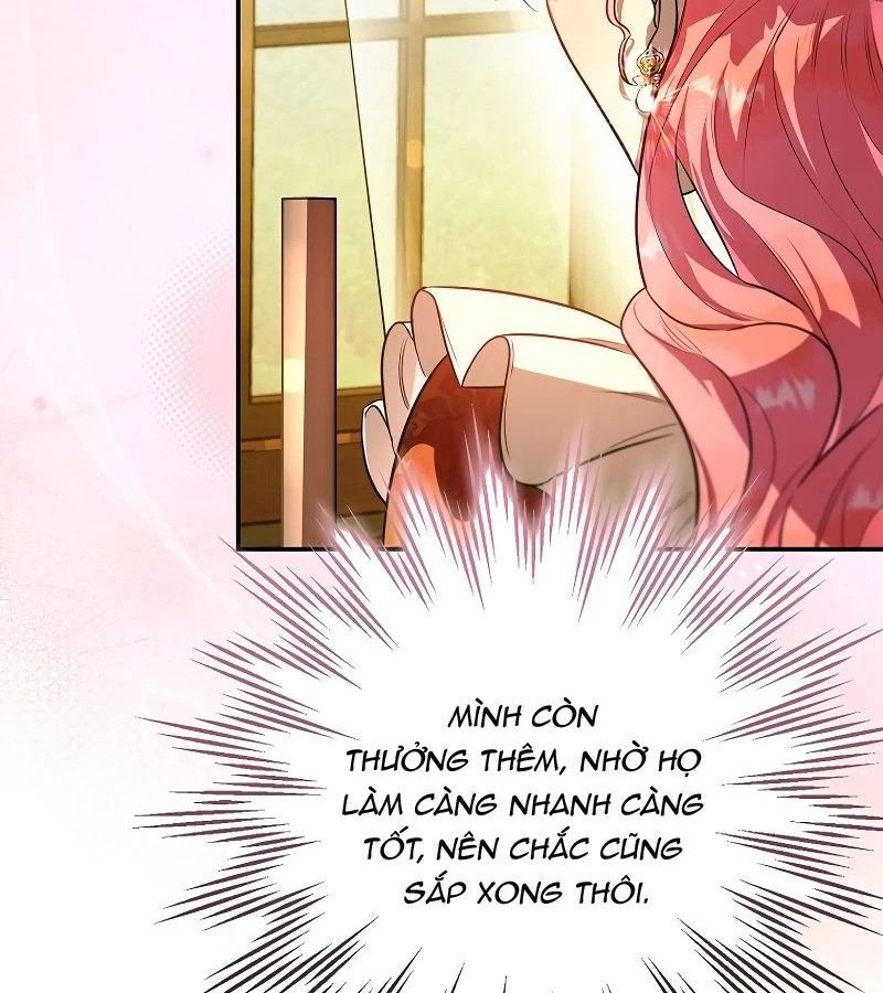 Những Nam Chính Bị Mắc Kẹt Trong Nhà Của Tôi Chapter 14 - 35
