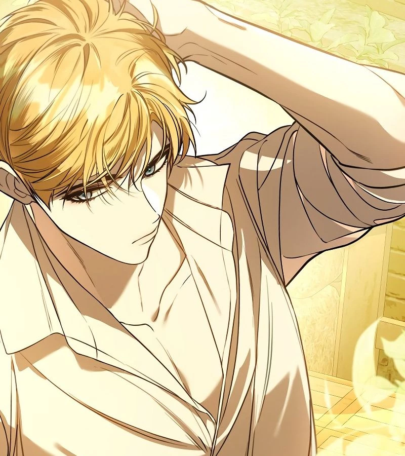 Những Nam Chính Bị Mắc Kẹt Trong Nhà Của Tôi Chapter 14 - 39