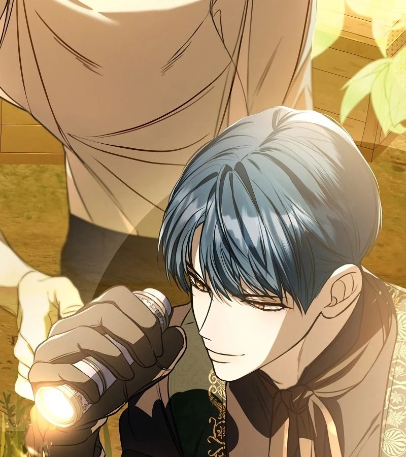 Những Nam Chính Bị Mắc Kẹt Trong Nhà Của Tôi Chapter 14 - 40