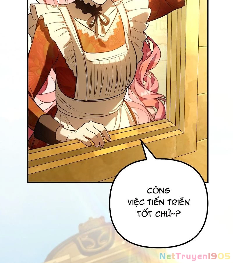 Những Nam Chính Bị Mắc Kẹt Trong Nhà Của Tôi Chapter 14 - 44