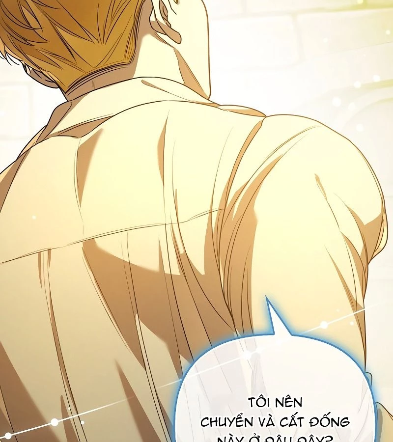 Những Nam Chính Bị Mắc Kẹt Trong Nhà Của Tôi Chapter 14 - 47