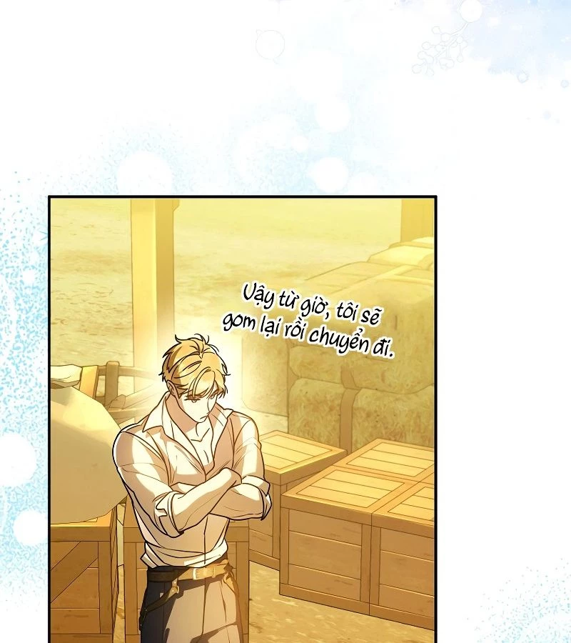Những Nam Chính Bị Mắc Kẹt Trong Nhà Của Tôi Chapter 14 - 50