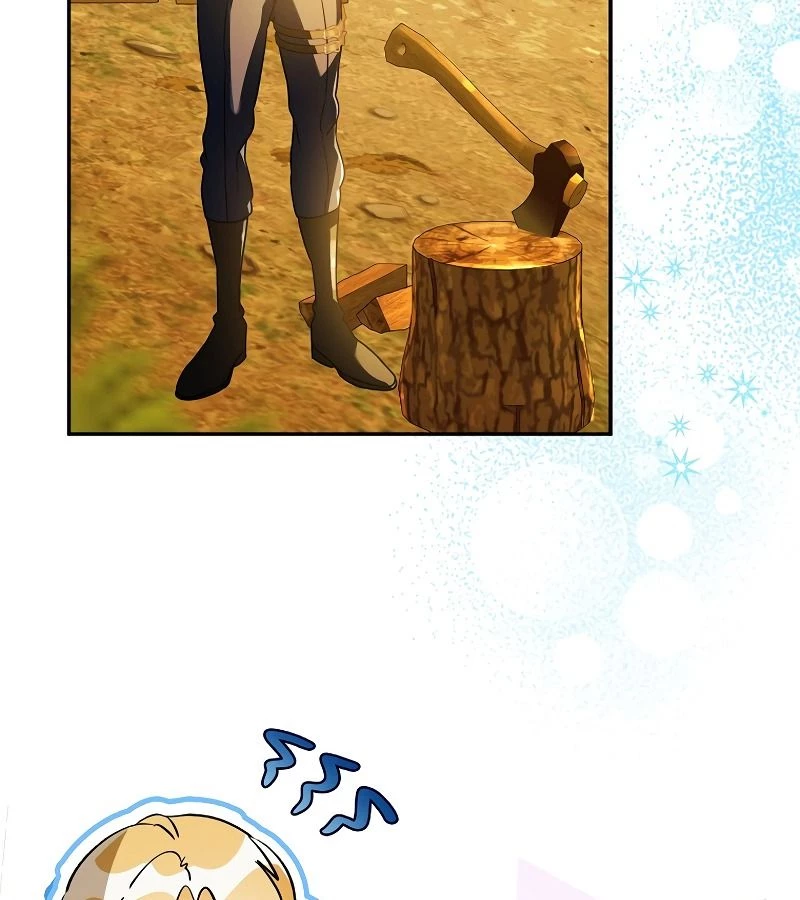 Những Nam Chính Bị Mắc Kẹt Trong Nhà Của Tôi Chapter 14 - 51