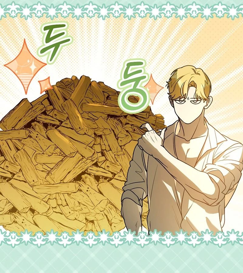 Những Nam Chính Bị Mắc Kẹt Trong Nhà Của Tôi Chapter 14 - 55