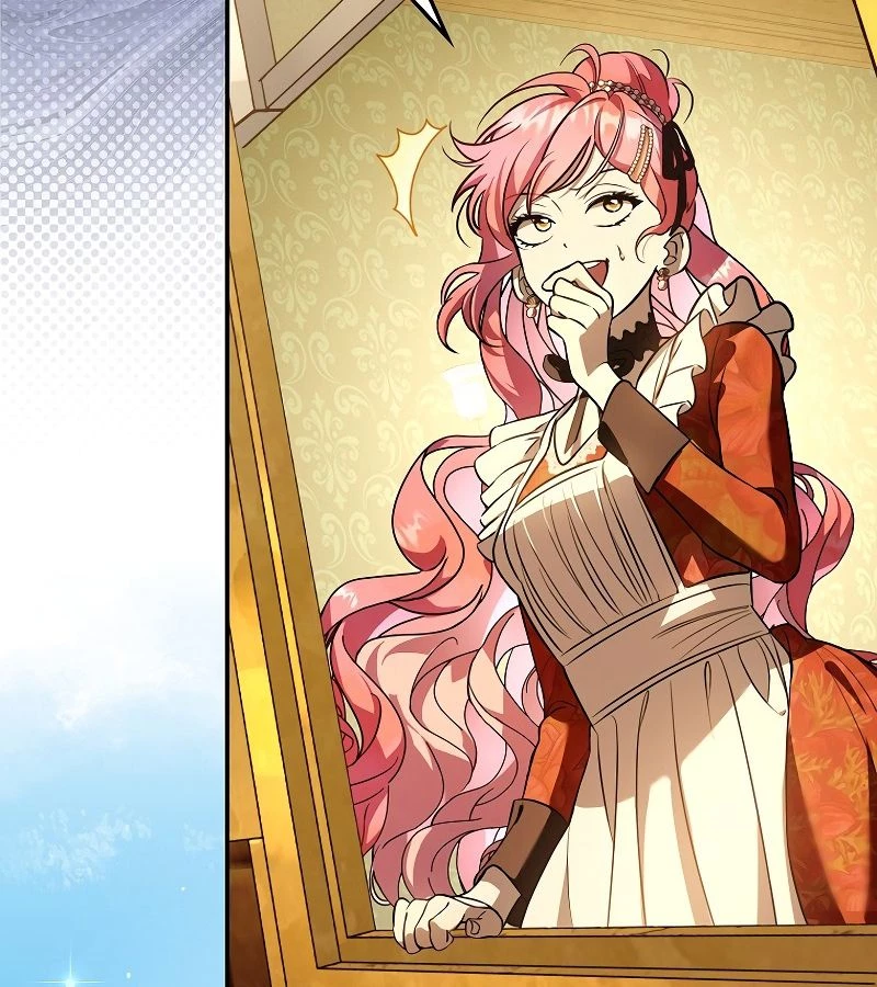 Những Nam Chính Bị Mắc Kẹt Trong Nhà Của Tôi Chapter 14 - 58