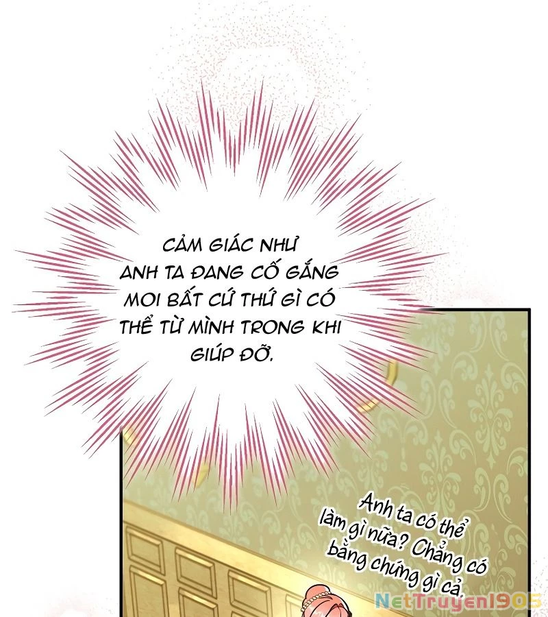 Những Nam Chính Bị Mắc Kẹt Trong Nhà Của Tôi Chapter 14 - 64