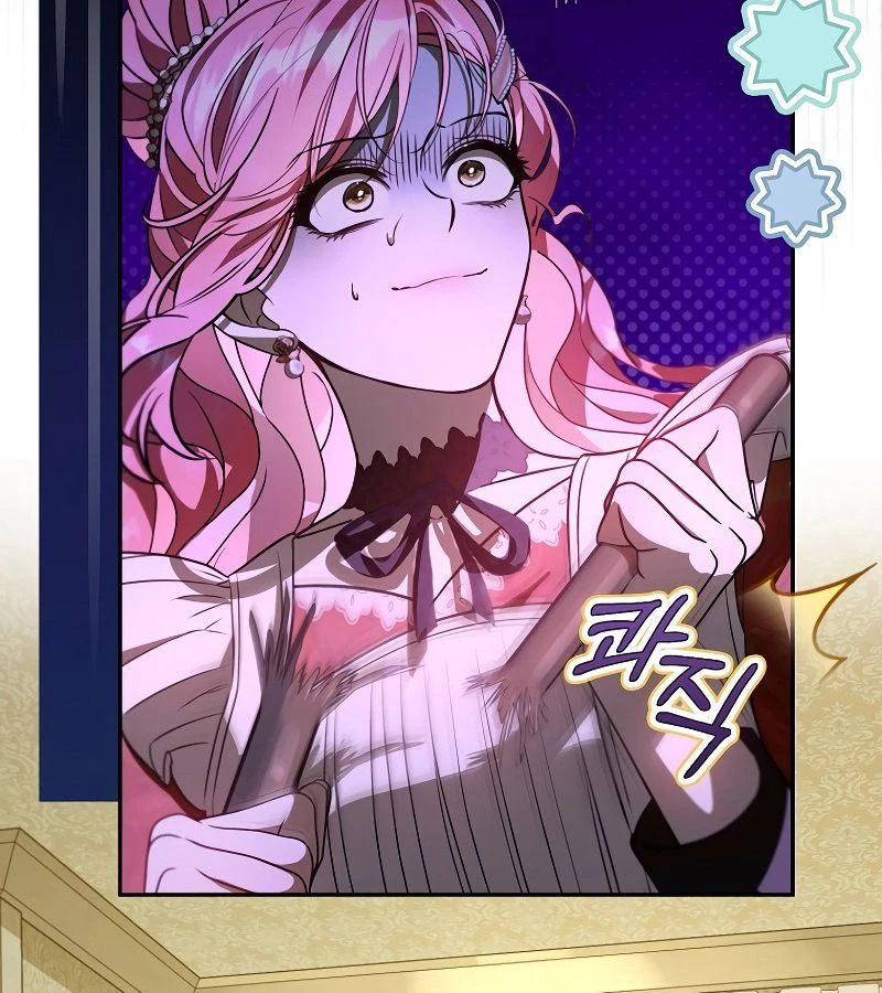 Những Nam Chính Bị Mắc Kẹt Trong Nhà Của Tôi Chapter 14 - 82