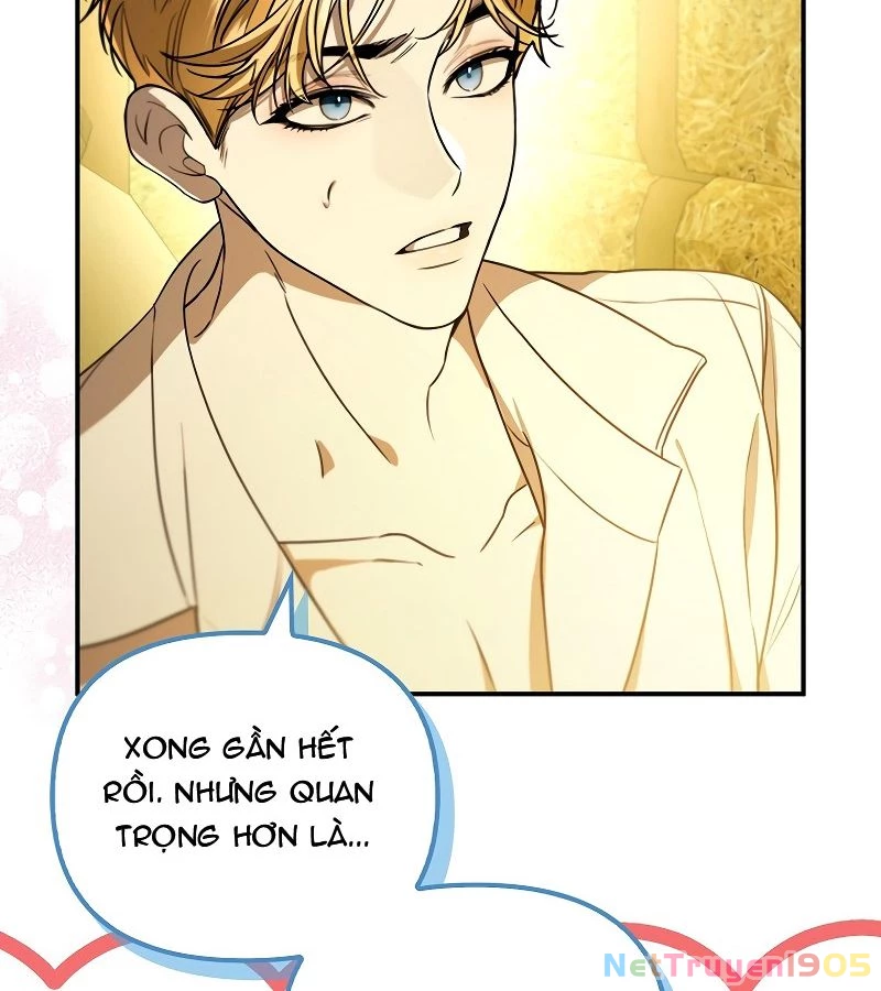 Những Nam Chính Bị Mắc Kẹt Trong Nhà Của Tôi Chapter 14 - 103